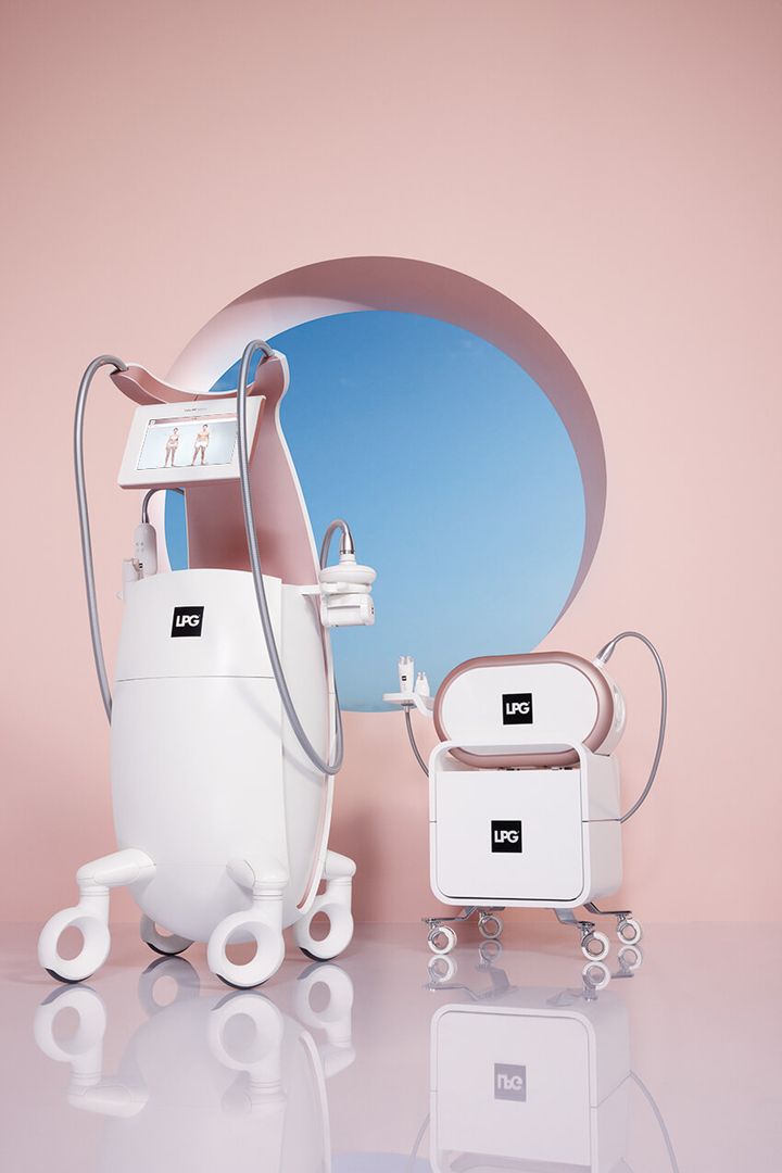 Endermologie By Kasey