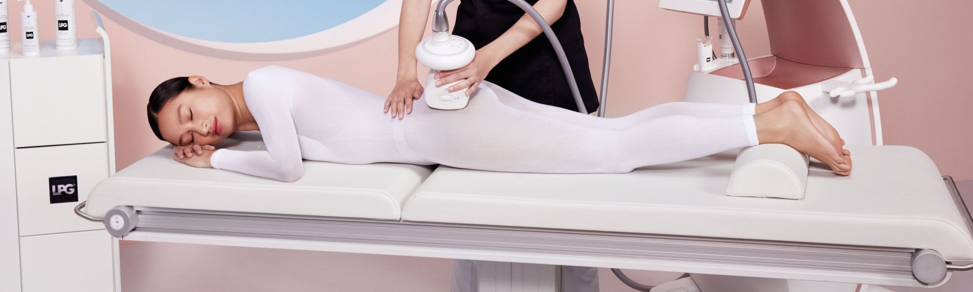 Endermologie By Kasey