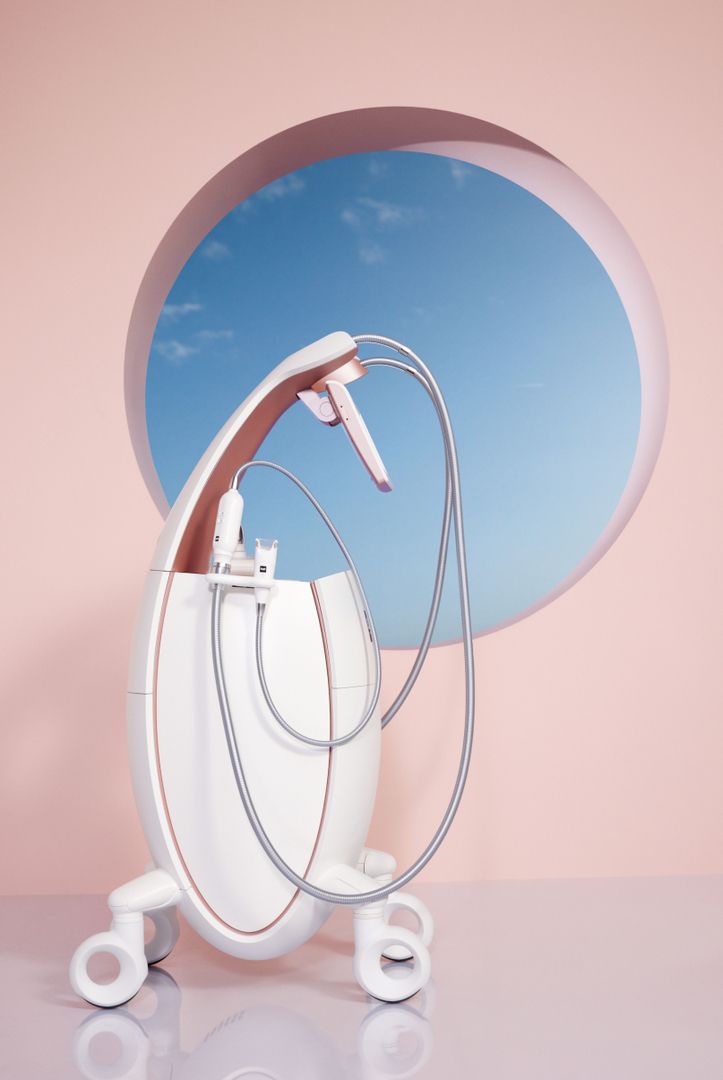 Endermologie By Kasey