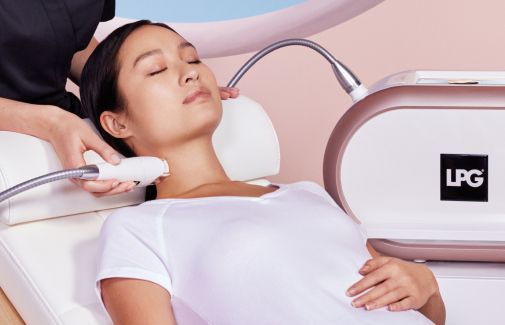 Endermologie By Kasey