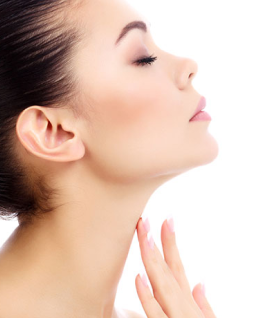 Pasadena Endermologie® Facials | Skin Tightening