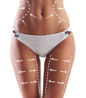 Pasadena Endermologie® Facials | Skin Tightening