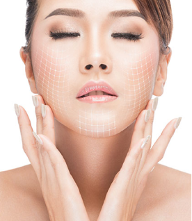 Cryoskin by Endermologie® | CryoSlimming | CryoToning | CryoFacial